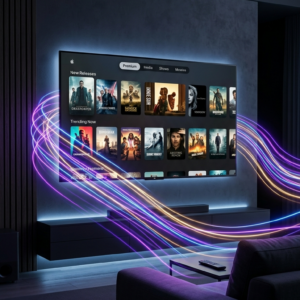 Streamwave Media Center - Image 2
