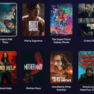Streamwave Media Center - Image 4