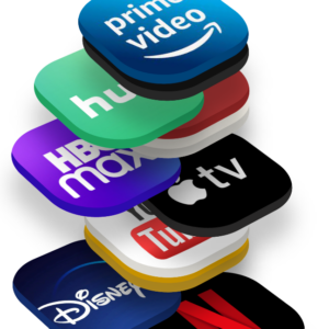Streamwave Media Center