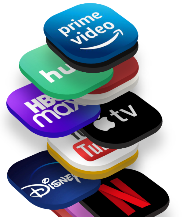 Streamwave Media Center